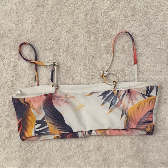 L*Space Rebel Bikini Top - Picture 4 of 5